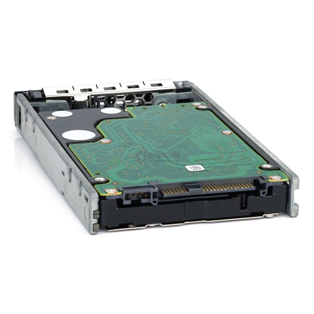 RWV5D  DELL HARD DRIVE 1.2TB 10K 12G SAS 2.5 SFF HOT-SWAP COMPELLENT